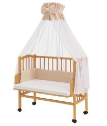 ComfortBaby® - Lettino Neonato