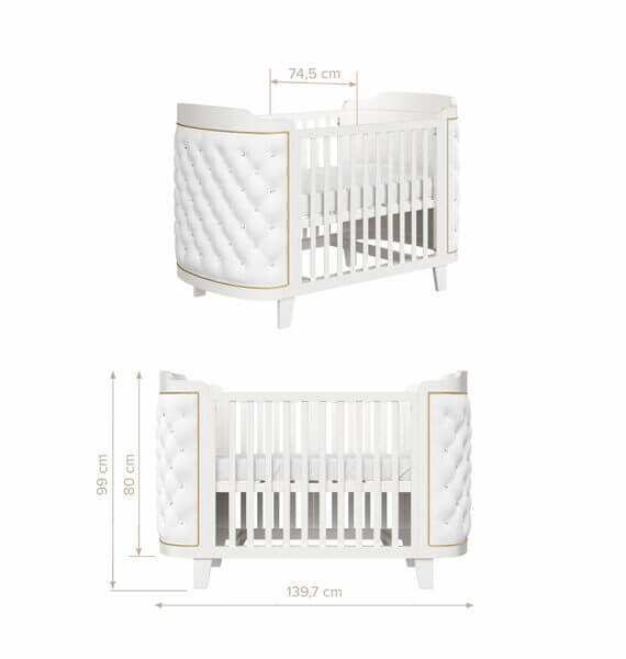 Comfortbaby Configuratore Del Letto Bambino